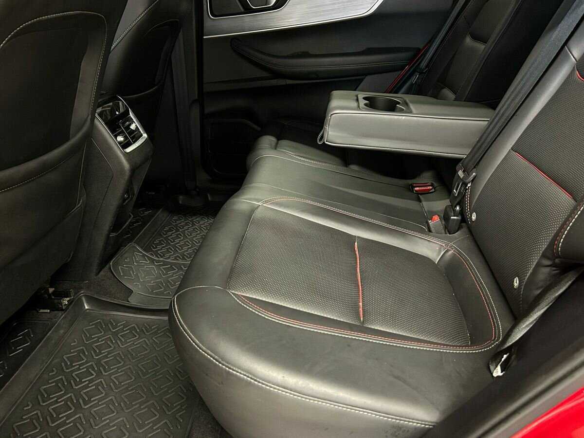 Продажа Б/У Чери Тигго 7 Про. Фото: #10