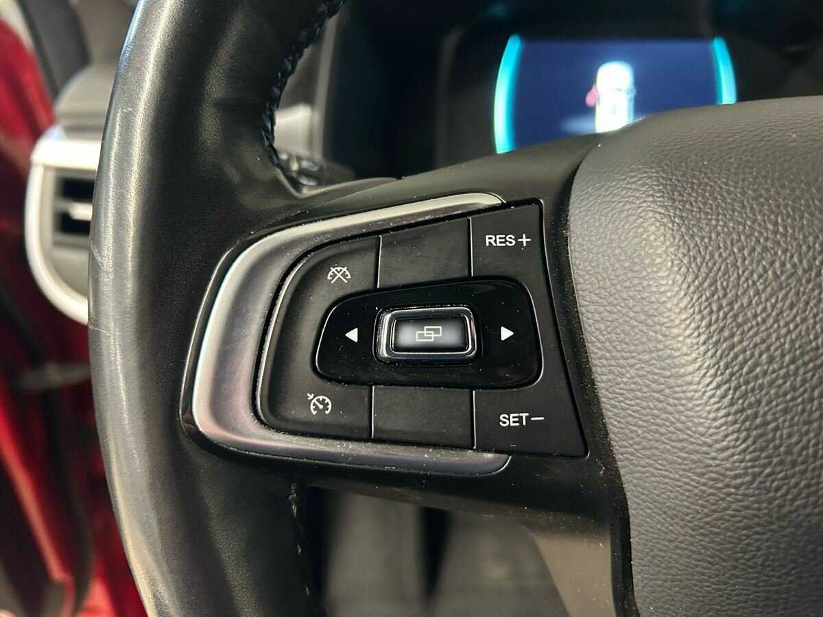 Продажа Б/У Чери Тигго 7 Про. Фото: #15