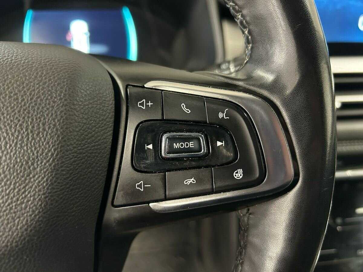 Продажа Б/У Чери Тигго 7 Про. Фото: #17