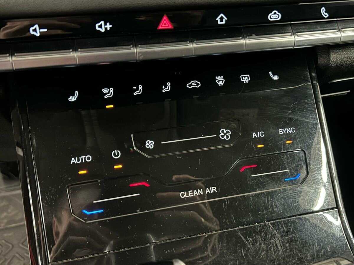 Продажа Б/У Чери Тигго 7 Про. Фото: #21