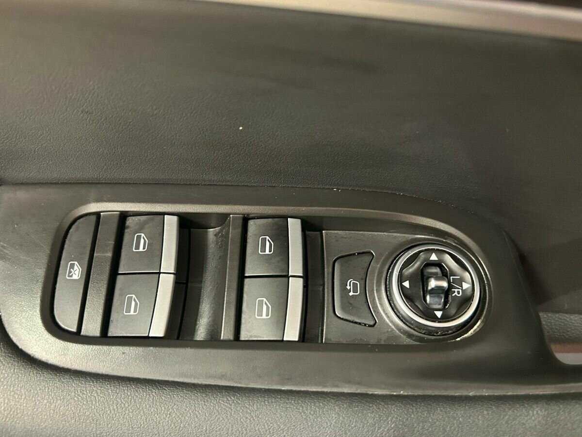 Продажа Б/У Чери Тигго 7 Про. Фото: #28