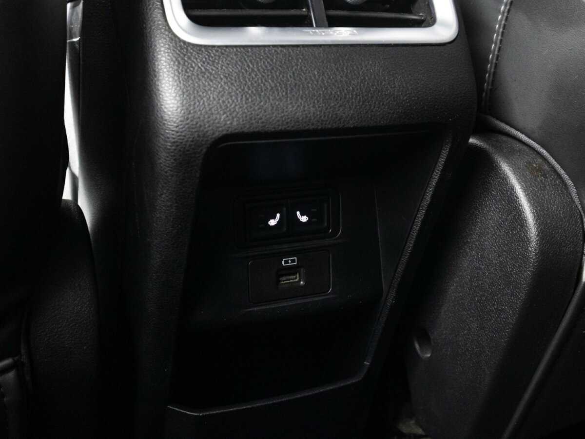 Продажа Б/У Чери Тигго 7 Про. Фото: #21