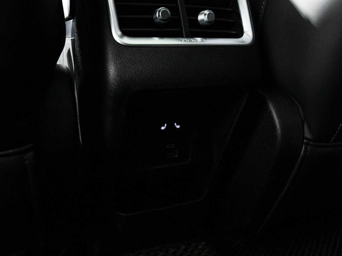 Продажа Б/У Чери Тигго 7 Про. Фото: #22