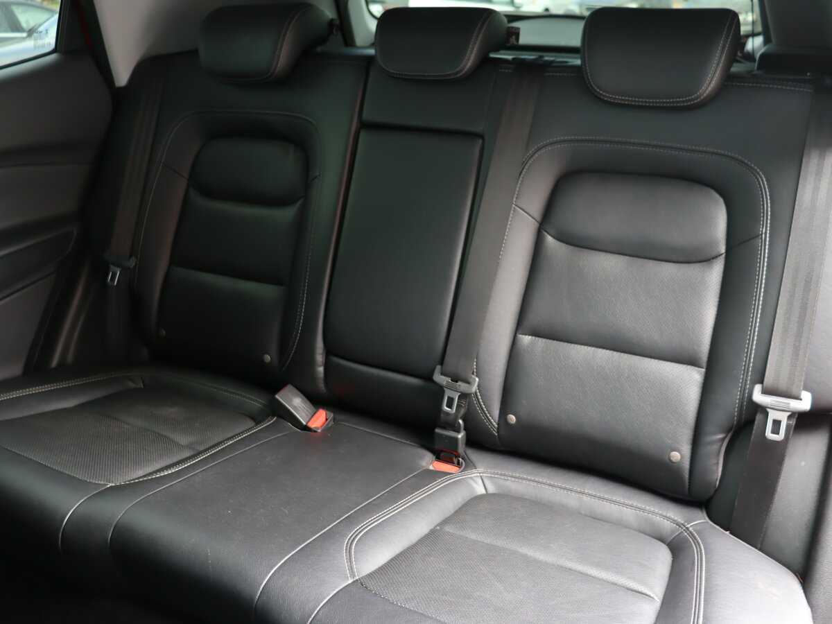 Продажа Б/У Чери Тигго 4. Фото: #15