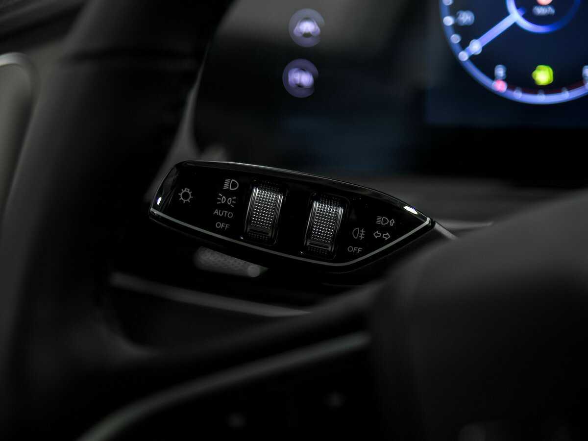 Купить Chery Tiggo 7 Pro Max с пробегом. Фото: #7