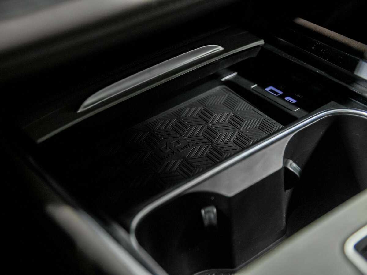 Купить Chery Tiggo 7 Pro Max с пробегом. Фото: #12