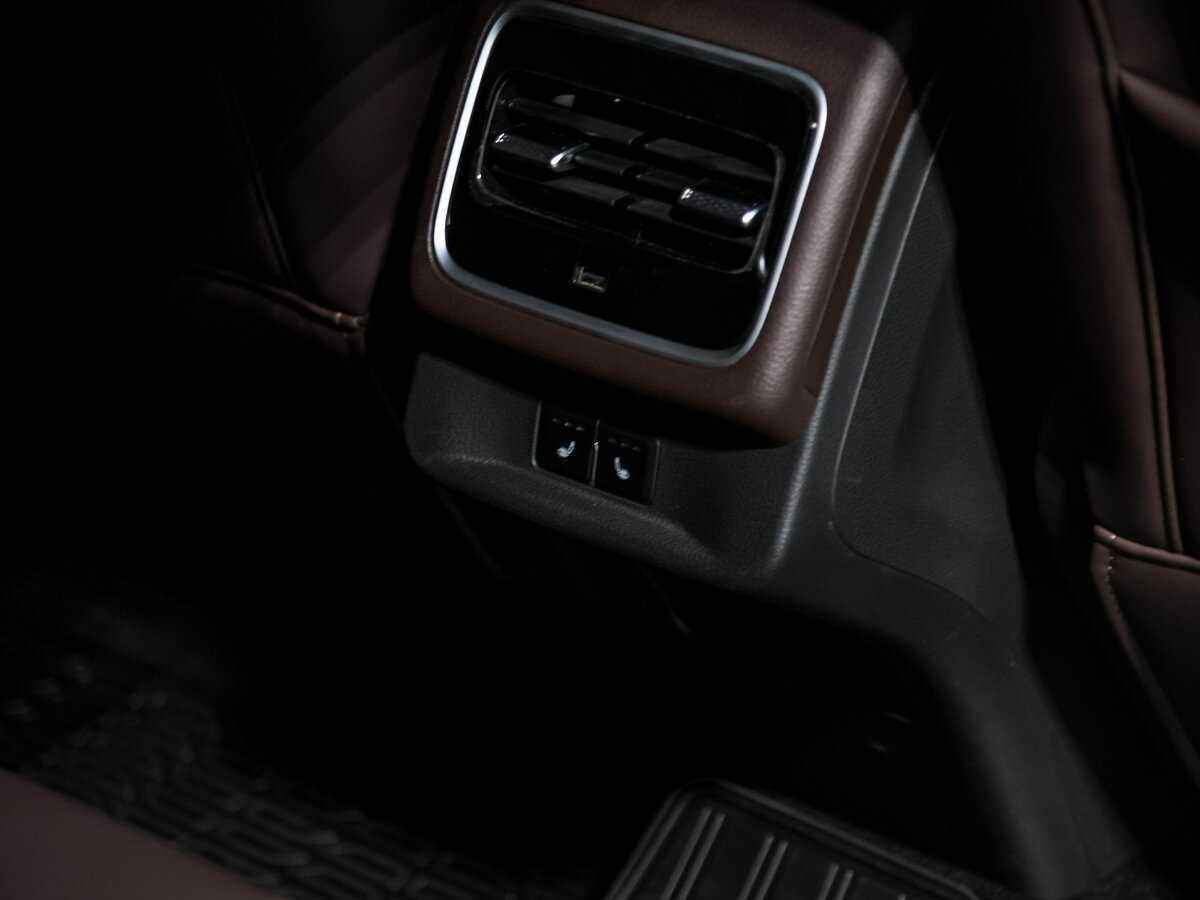 Купить Chery Tiggo 7 Pro Max с пробегом. Фото: #20