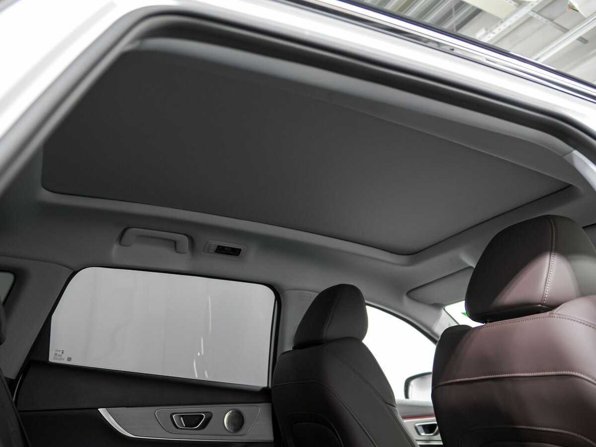 Купить Chery Tiggo 7 Pro Max с пробегом. Фото: #21