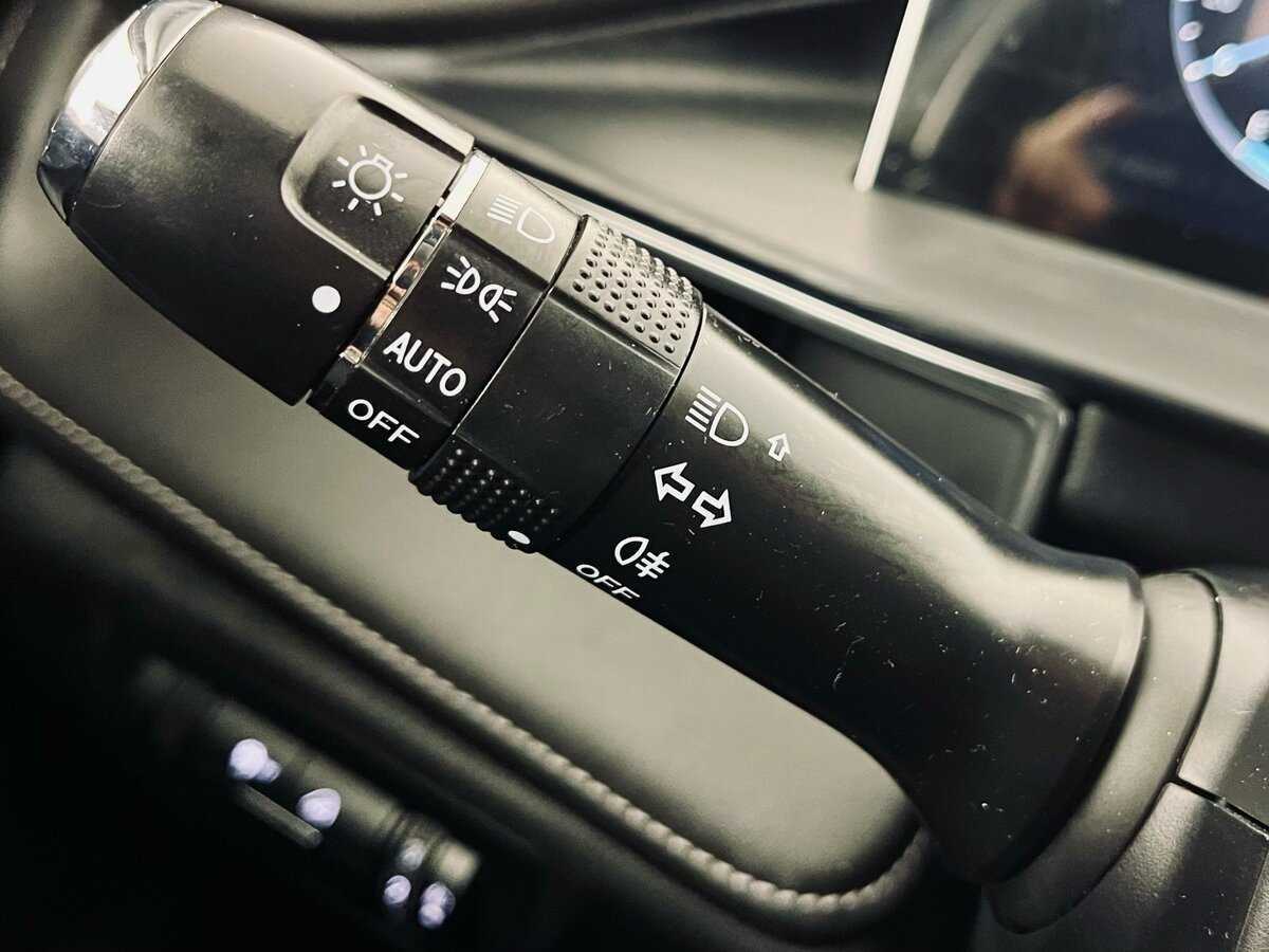 Купить Chery Tiggo 4 Pro с пробегом. Фото: #19