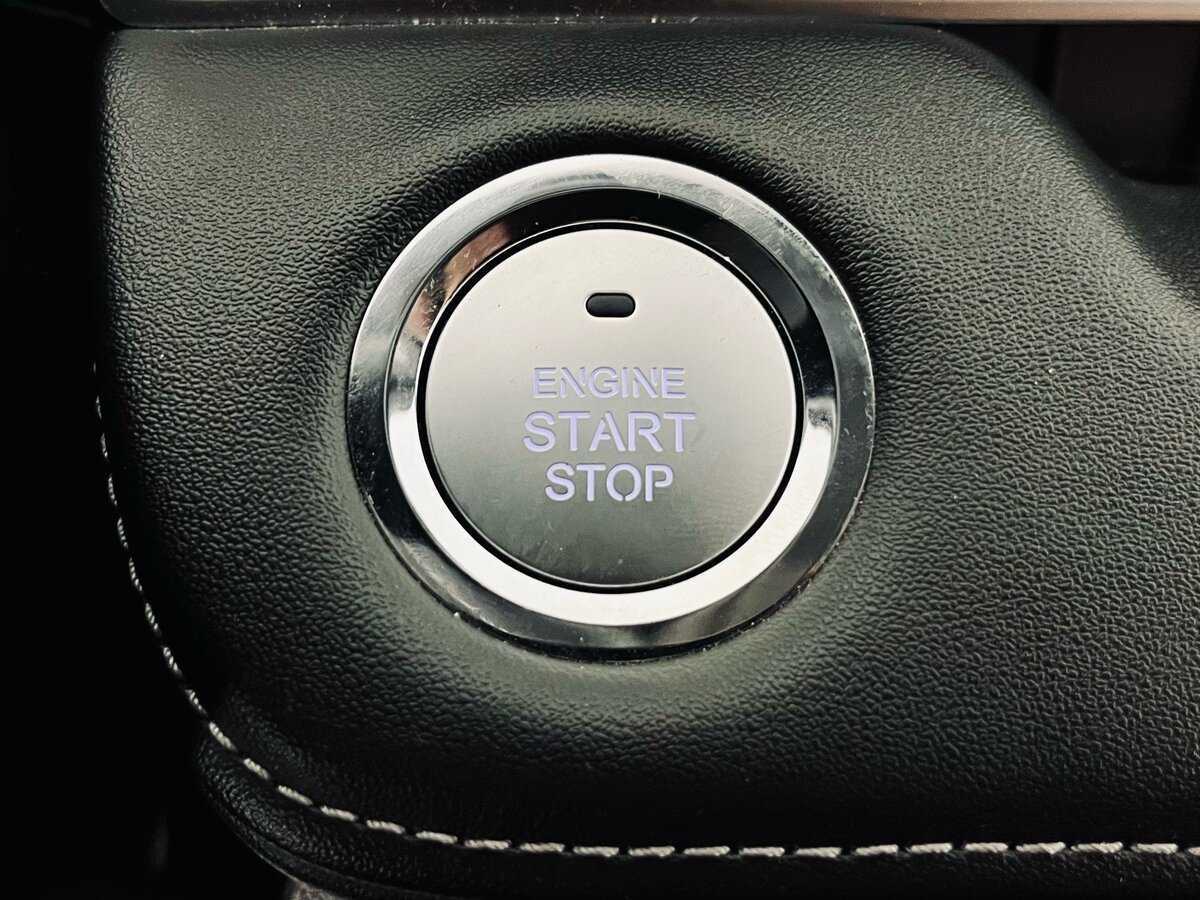 Купить Chery Tiggo 4 Pro с пробегом. Фото: #21