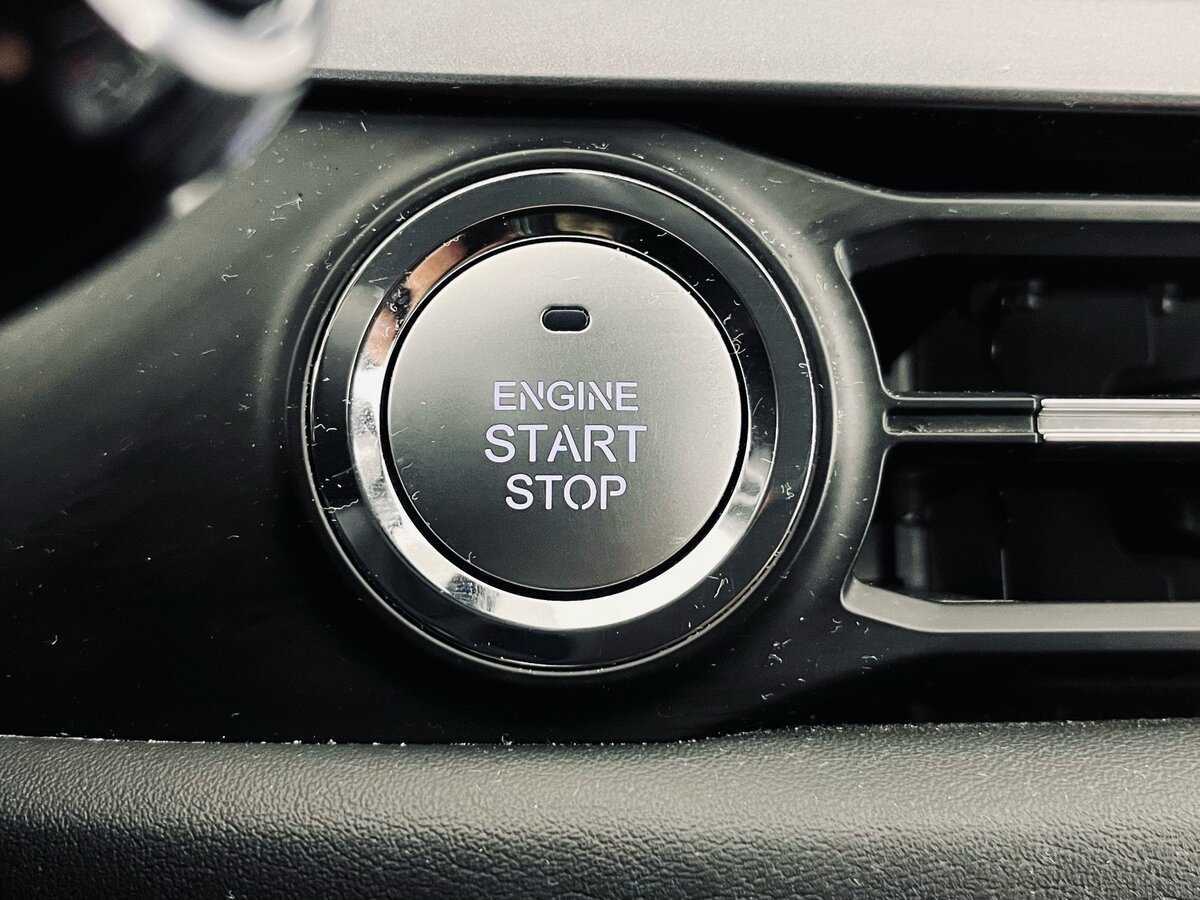 Купить Chery Tiggo 4 Pro с пробегом. Фото: #17