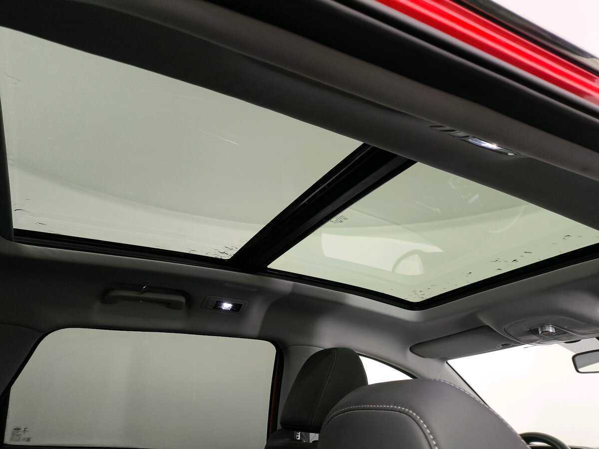 Продажа Б/У Чери Тигго 7 Про. Фото: #8