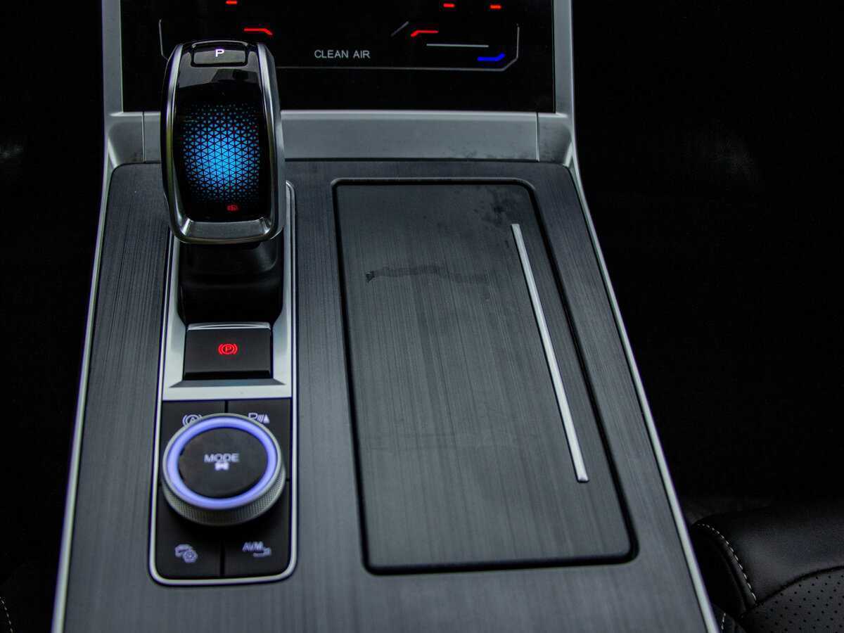 Купить Chery Tiggo 7 Pro Max с пробегом. Фото: #17