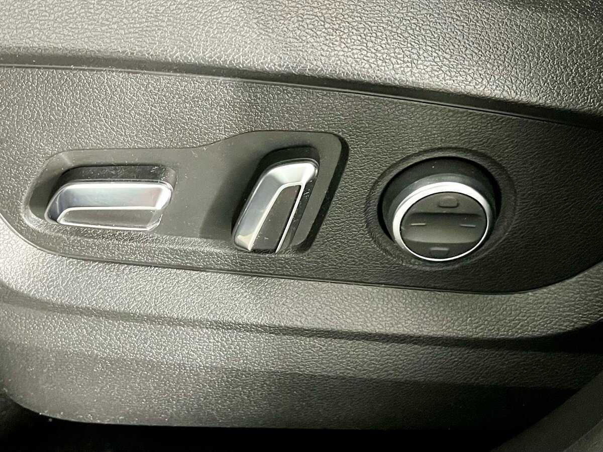 Продажа Б/У Чери Тигго 7 Про. Фото: #22