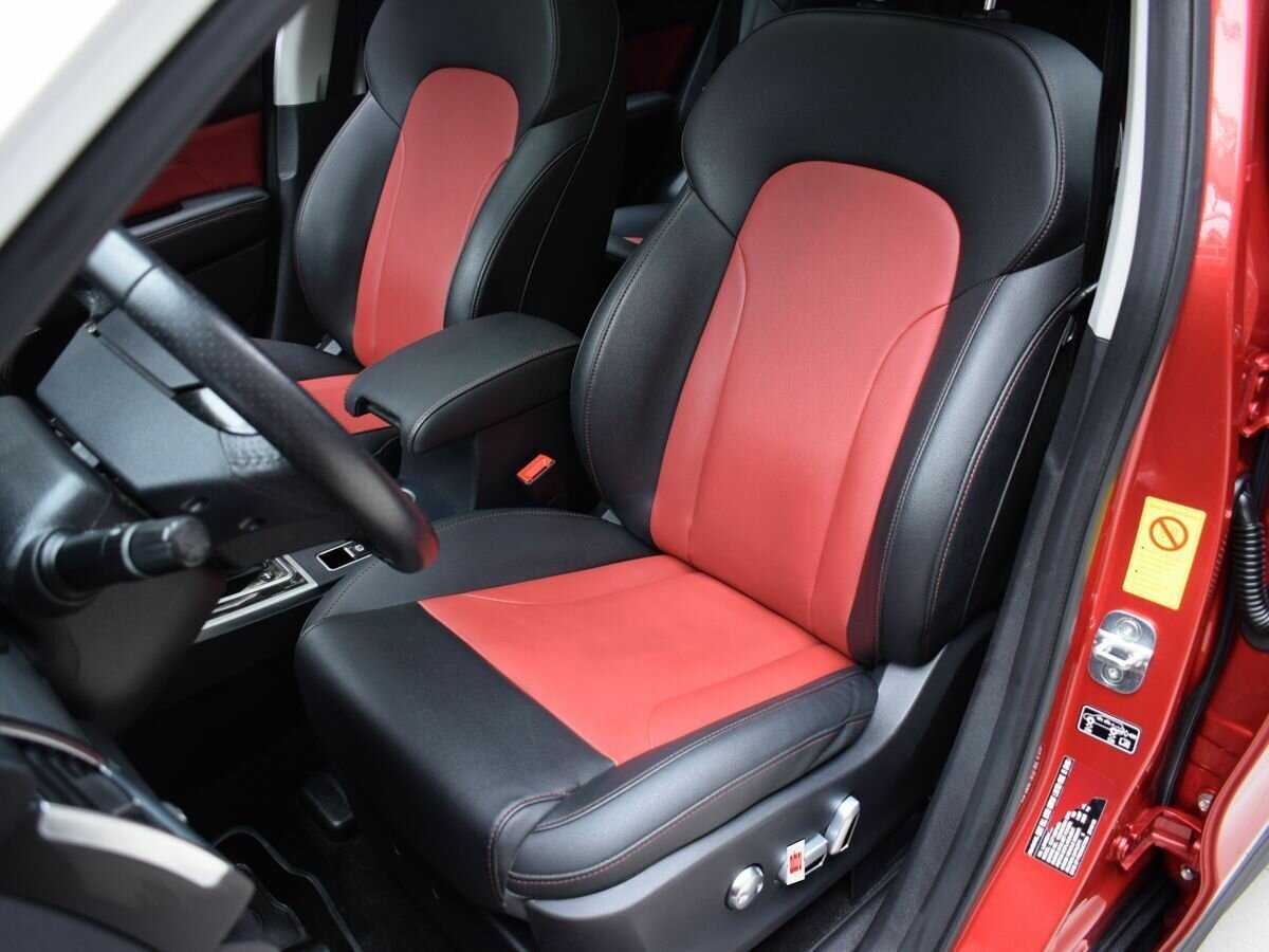 Продажа Б/У Хавал Х2. Фото: #12