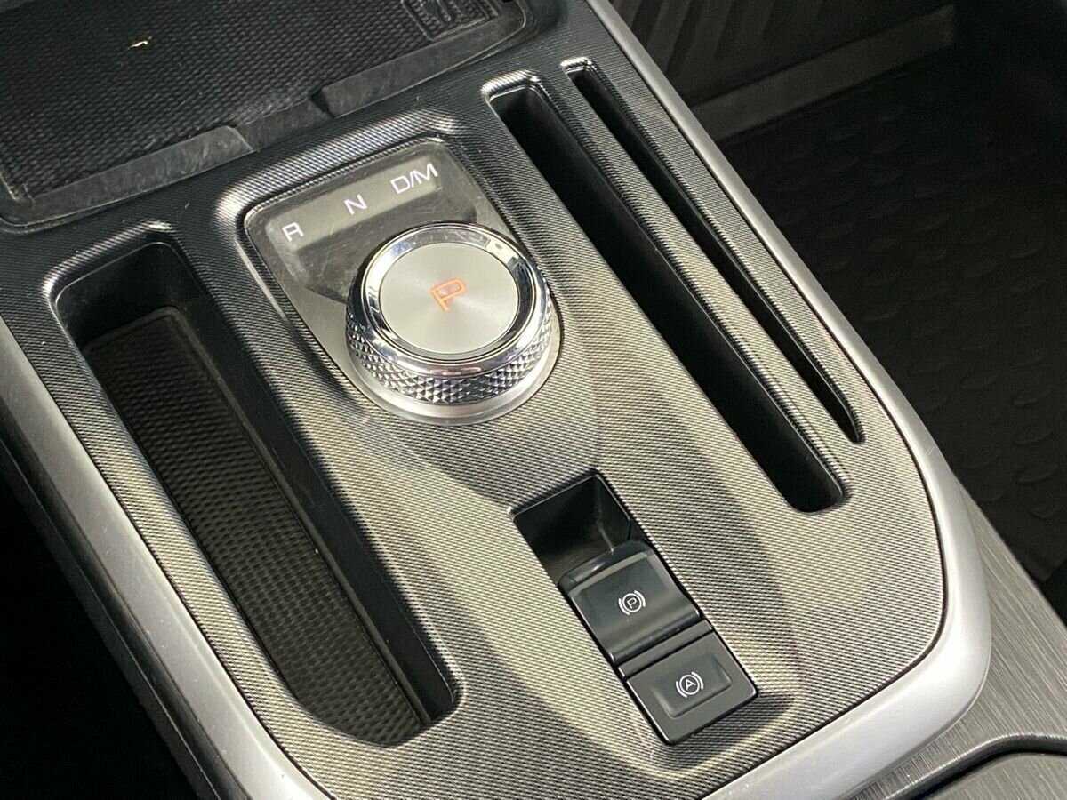 Продажа Б/У Хавал Джолион. Фото: #15