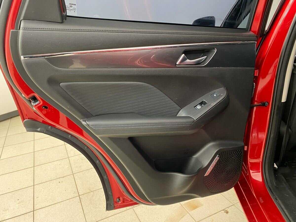 Продажа Б/У Хавал Джолион. Фото: #22