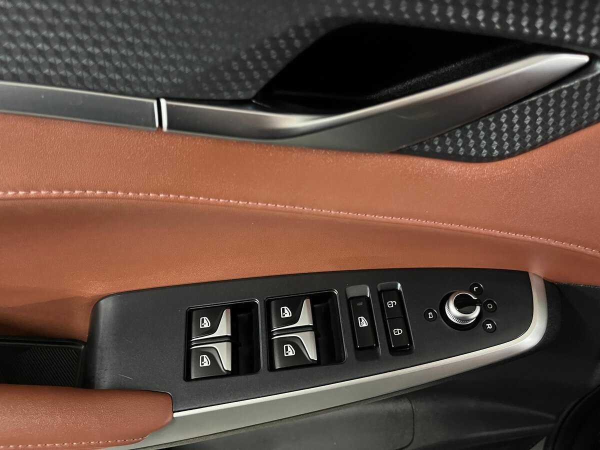 Купить Changan CS75 с пробегом. Фото: #7