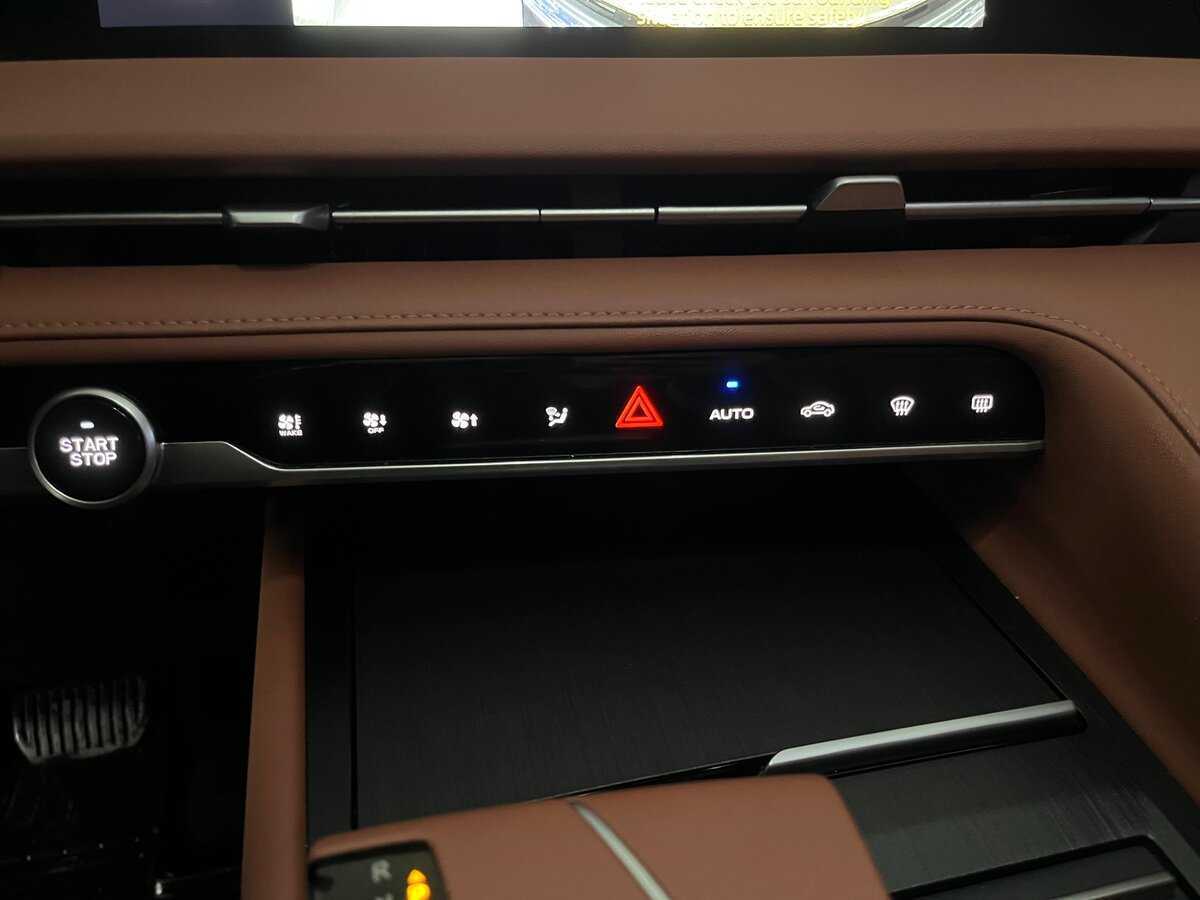 Купить Changan CS75 с пробегом. Фото: #12