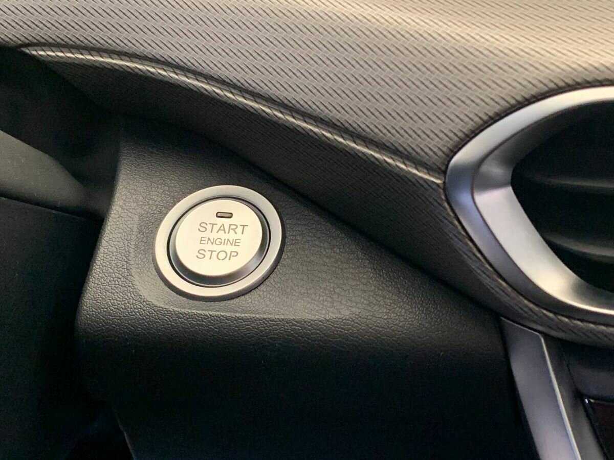 Купить Changan UNI-T с пробегом. Фото: #26