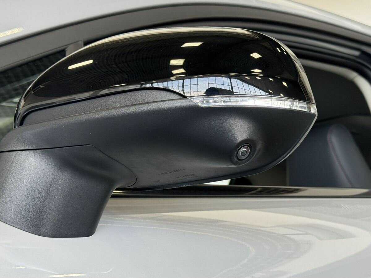 Купить Changan UNI-T с пробегом. Фото: #7