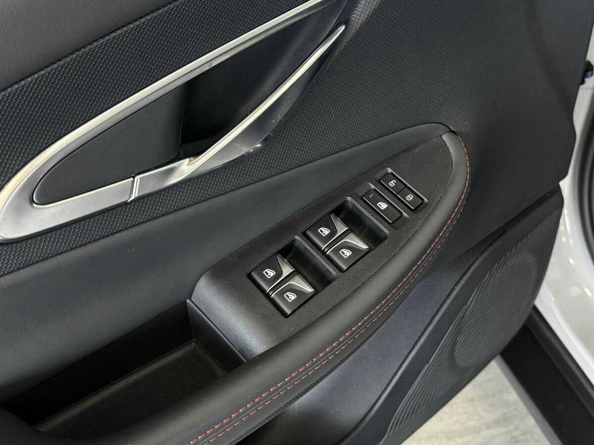 Купить Changan UNI-T с пробегом. Фото: #16