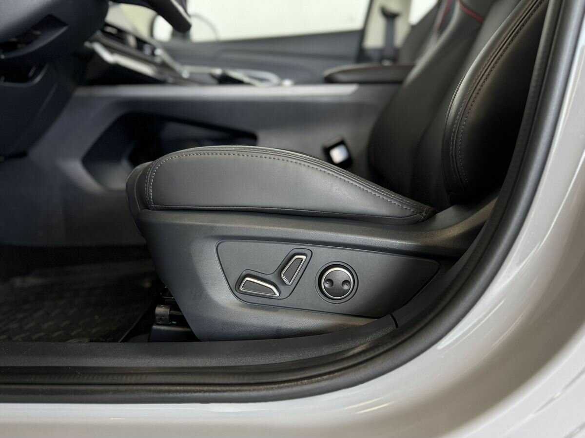 Купить Changan UNI-T с пробегом. Фото: #18