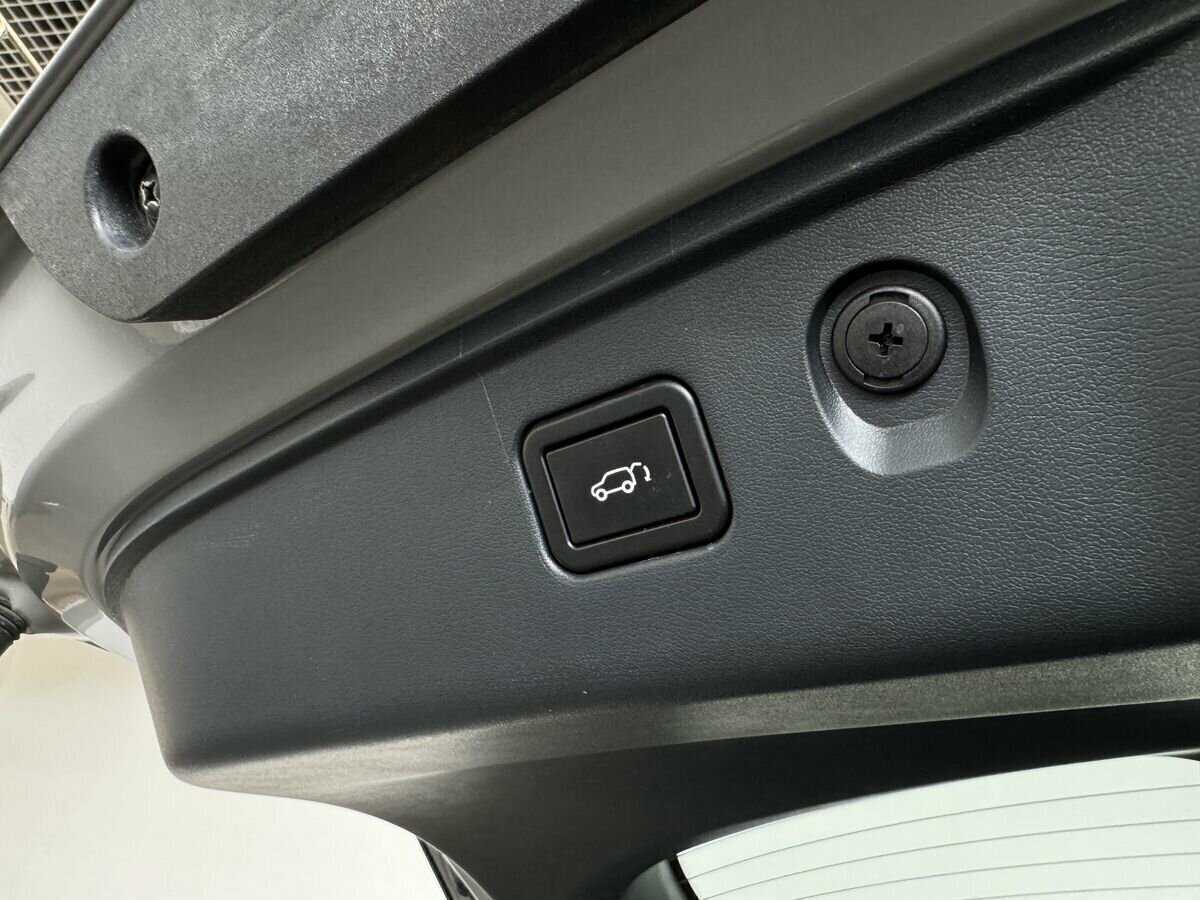 Купить Changan UNI-T с пробегом. Фото: #24