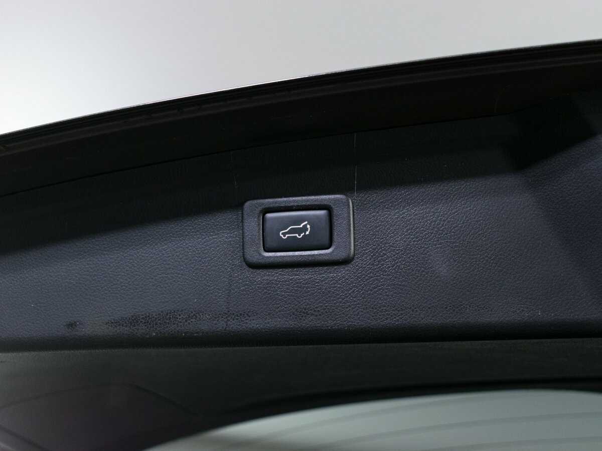 Купить Subaru Outback с пробегом. Фото: #7