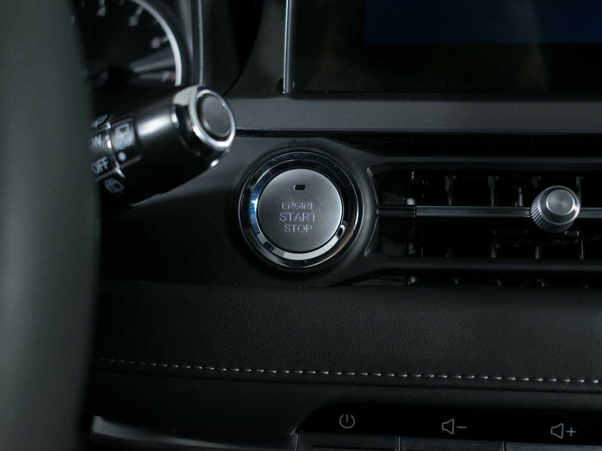 Купить Chery Tiggo 4 Pro с пробегом. Фото: #12