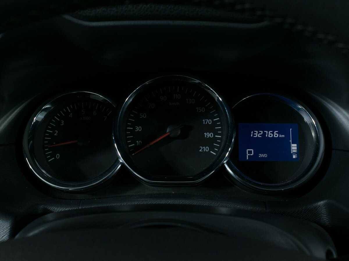 Продажа Б/У Ниссан Террано. Фото: #10