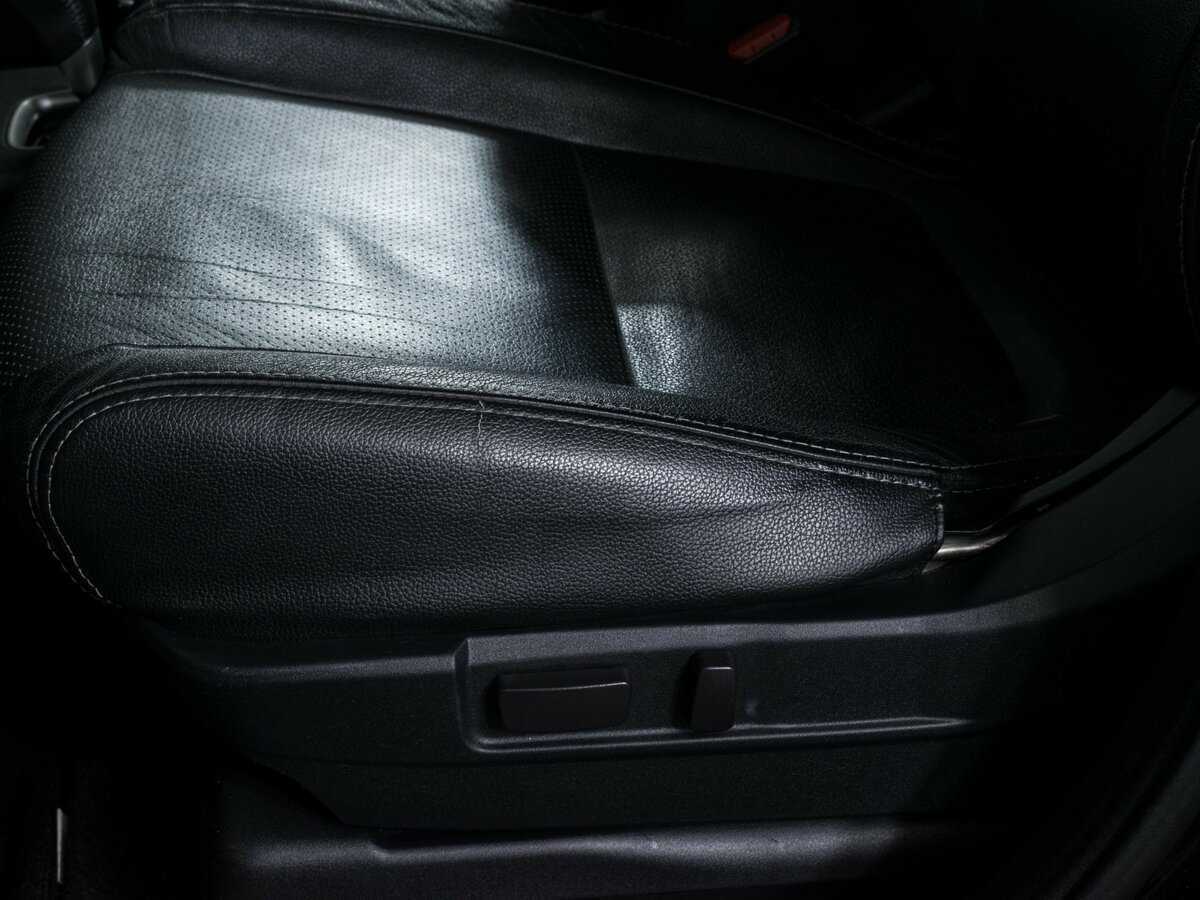 Продажа Б/У Митсубиши Оутлэндер. Фото: #14