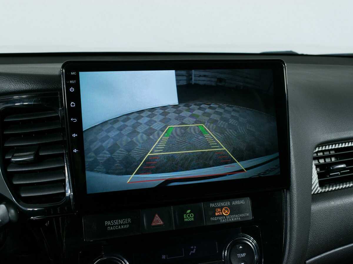 Продажа Б/У Митсубиши Оутлэндер. Фото: #16