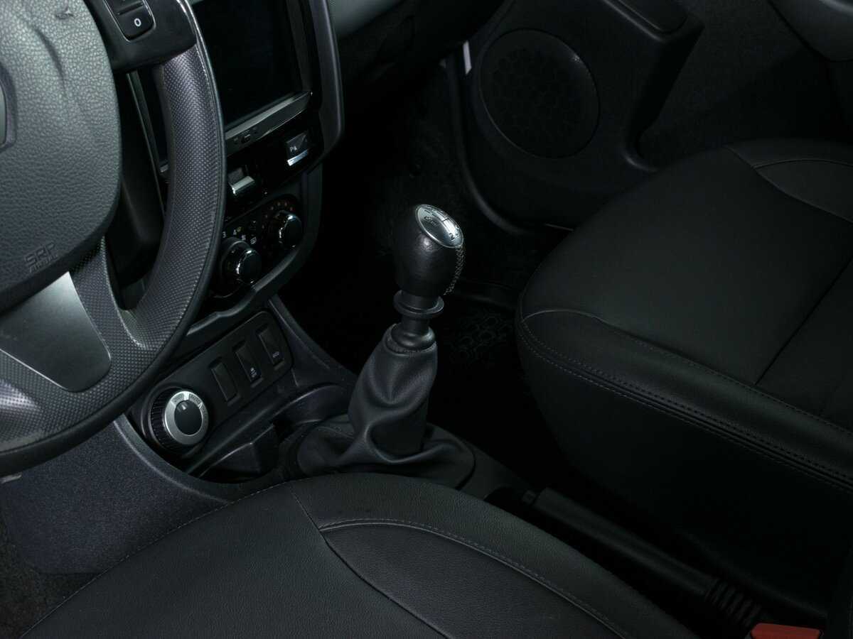 Продажа Б/У Рено Дастер. Фото: #11