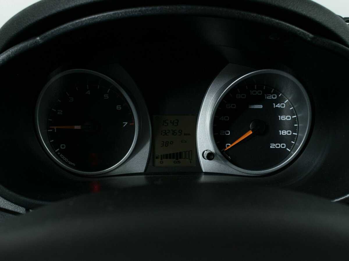 Продажа Б/У Лада (ВАЗ) Гранта. Фото: #9