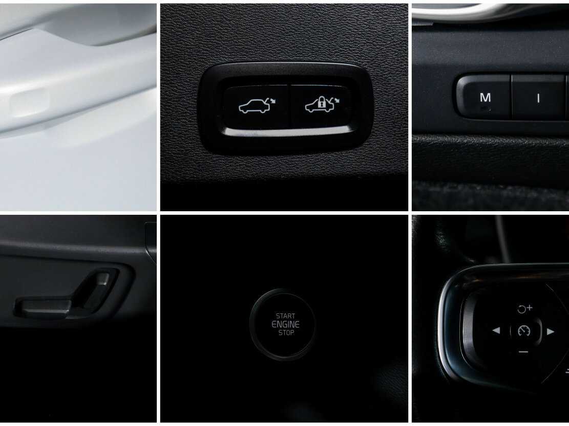 Купить Volvo XC40 с пробегом. Фото: #19