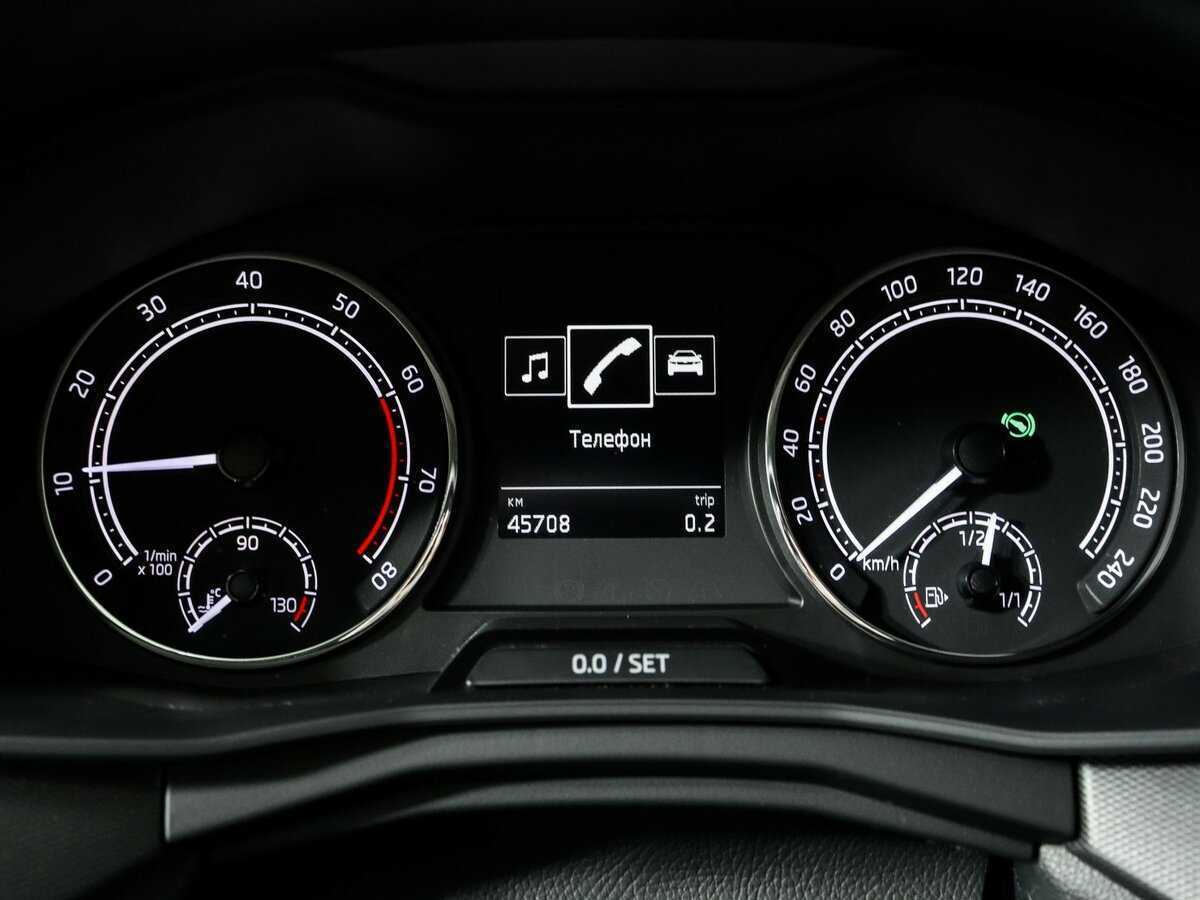 Продажа Б/У Шкода Рапид. Фото: #10