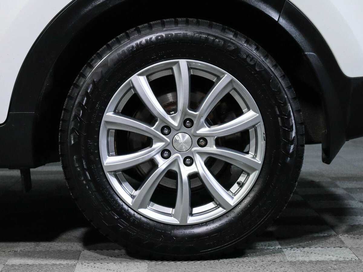 Продажа Б/У Киа Спортейдж. Фото: #11