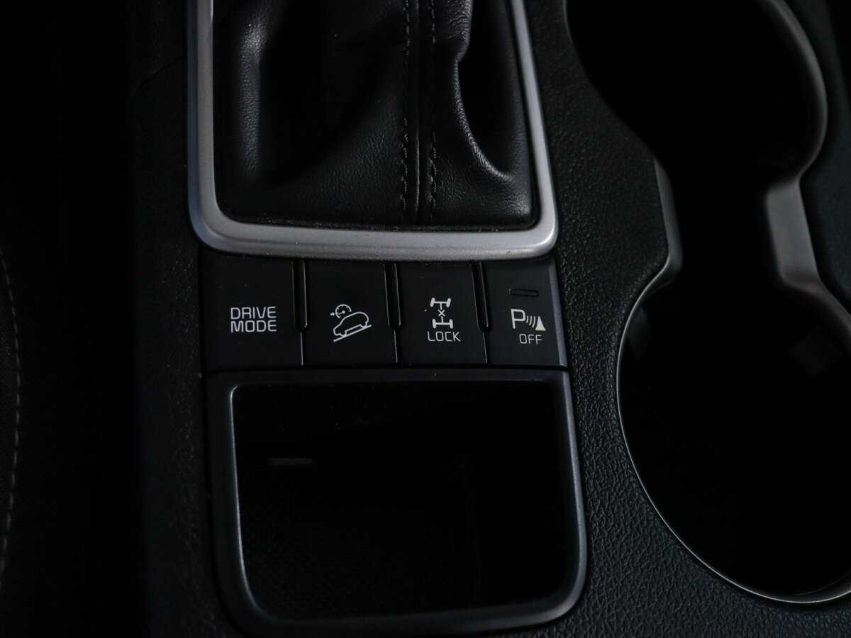 Продажа Б/У Киа Спортейдж. Фото: #18