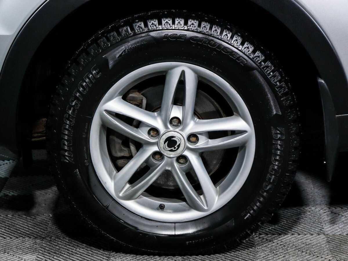 Продажа Б/У Сан-Ён Актион. Фото: #14