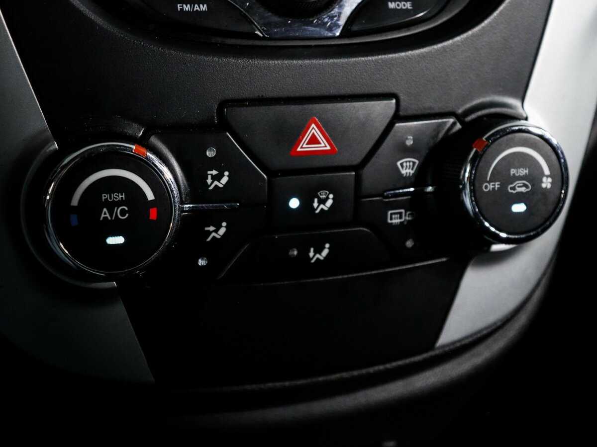 Продажа Б/У Чанган КС35. Фото: #20