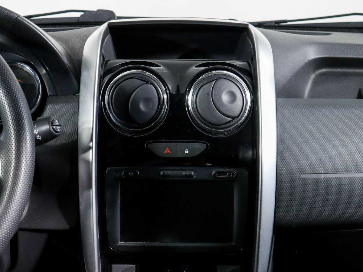 Продажа Б/У Лада (ВАЗ) Ларгус. Фото: #9