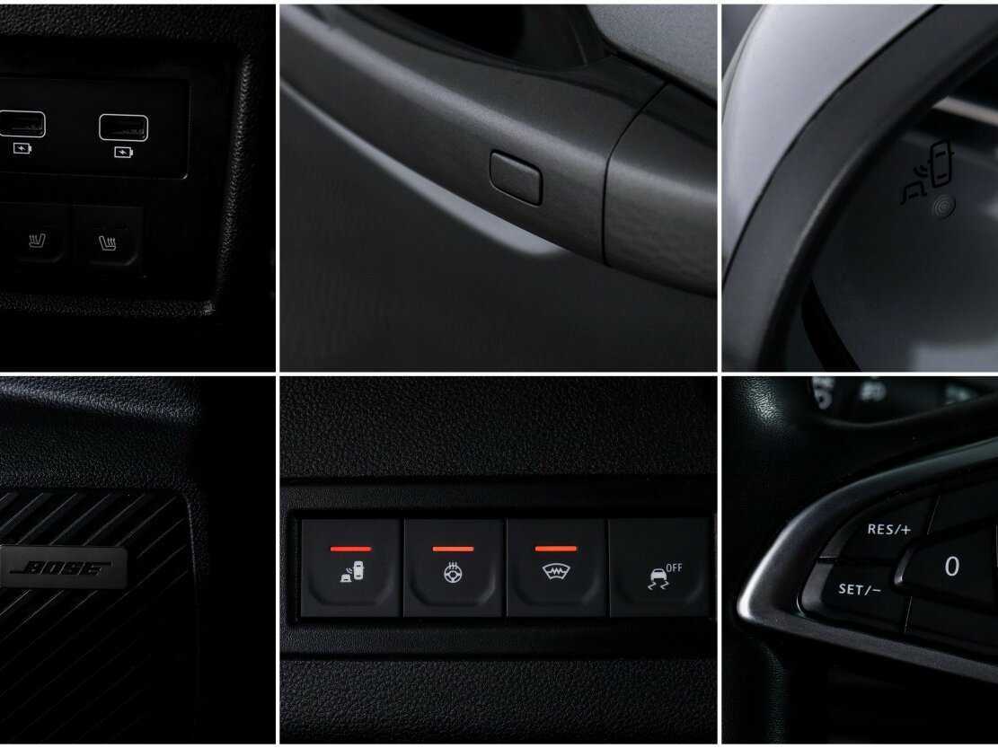 Купить Renault Arkana с пробегом. Фото: #15