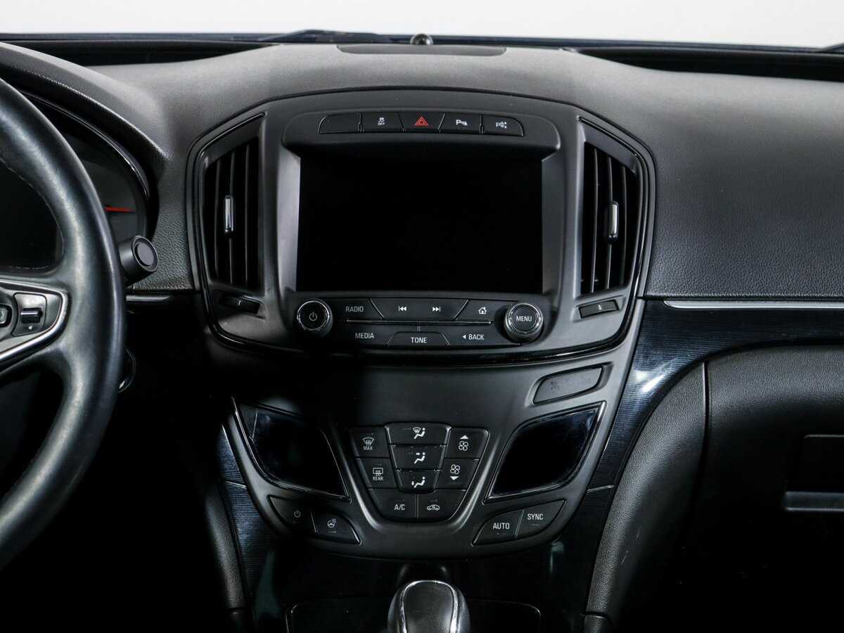 Продажа Б/У Опель Инсигния. Фото: #12