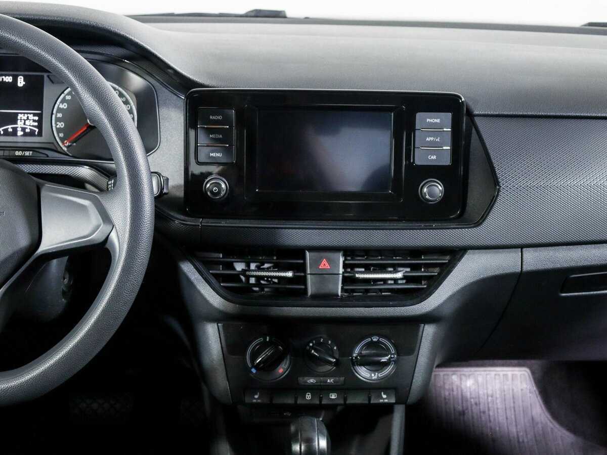 Продажа Б/У Фольксваген Поло. Фото: #12