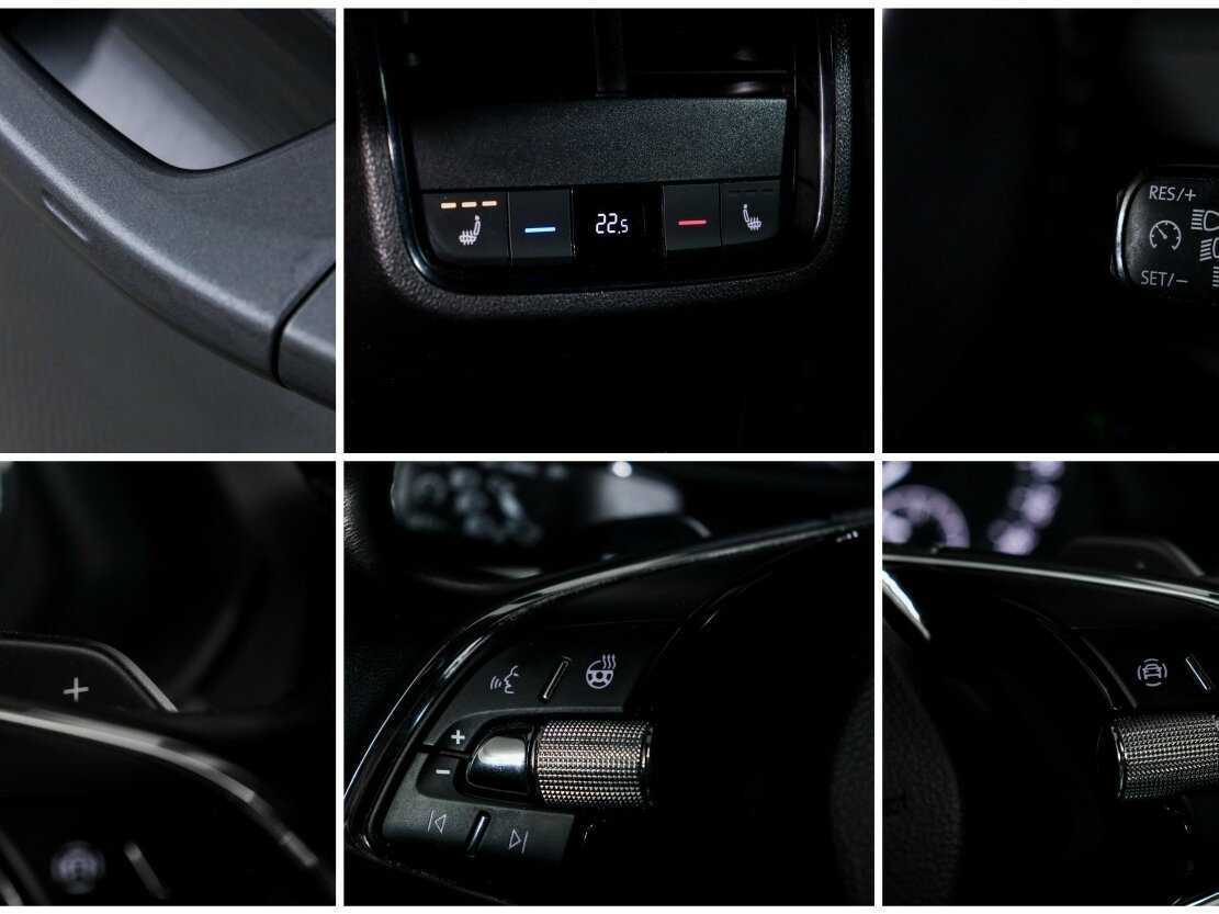 Купить Skoda Octavia с пробегом. Фото: #18