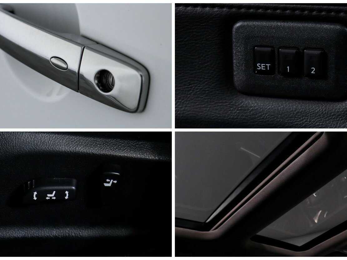 Продажа Б/У Ниссан Теана. Фото: #14