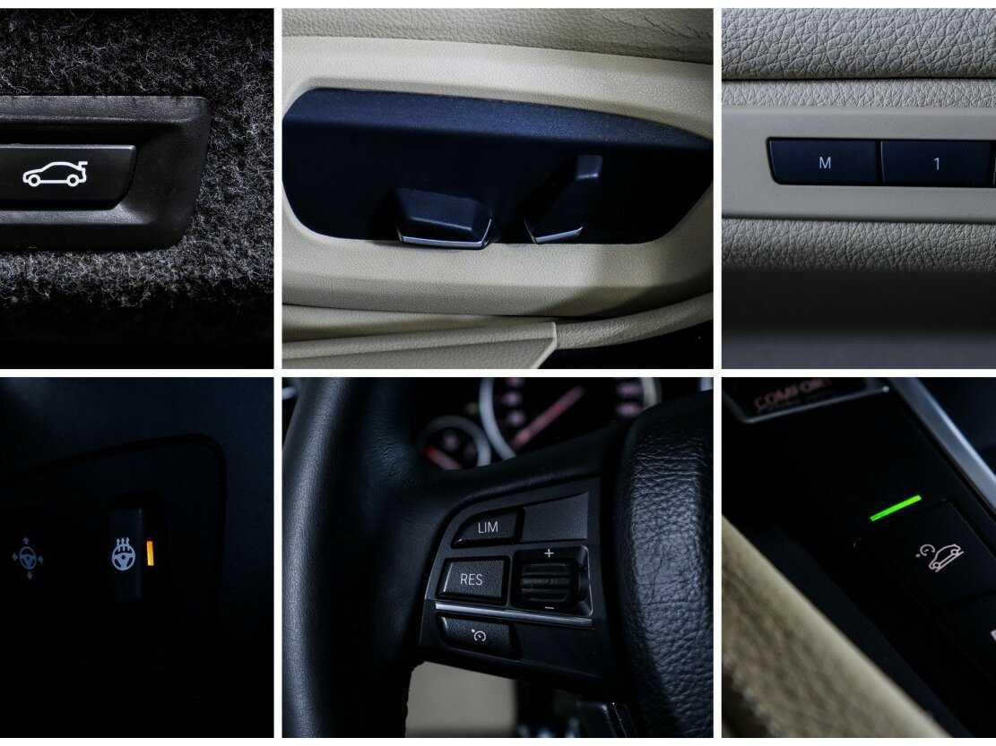 Купить BMW 5 серии с пробегом. Фото: #16