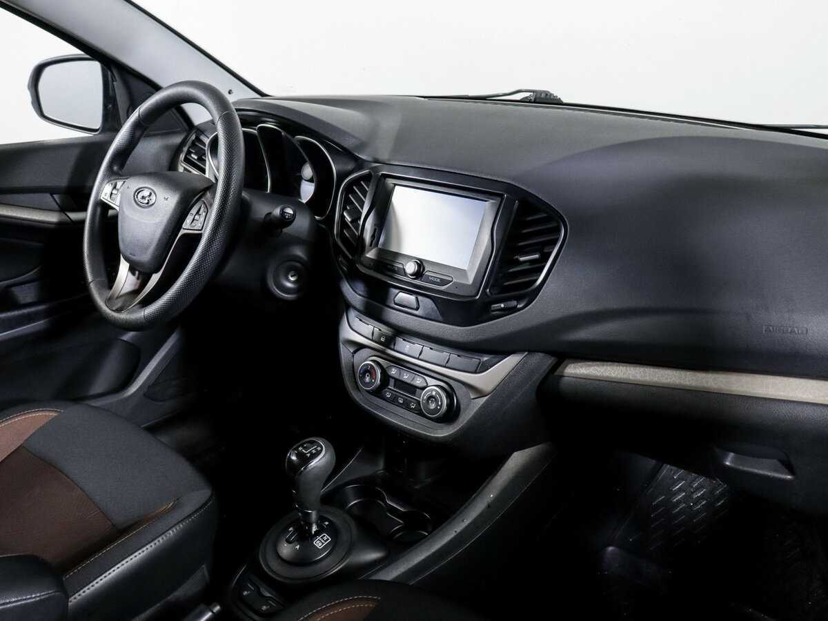 Продажа Б/У Лада (ВАЗ) Веста. Фото: #8