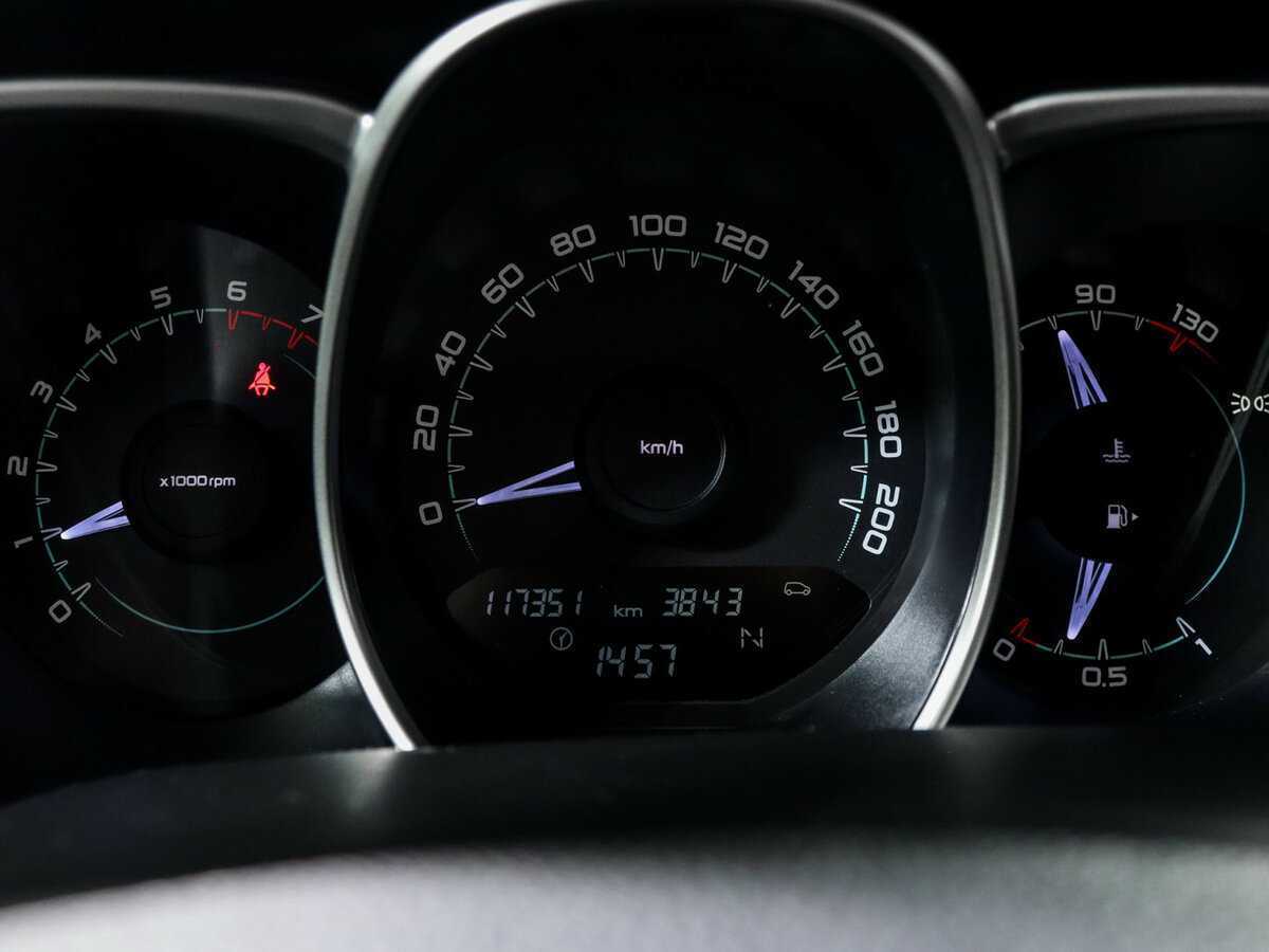 Продажа Б/У Лада (ВАЗ) Веста. Фото: #10